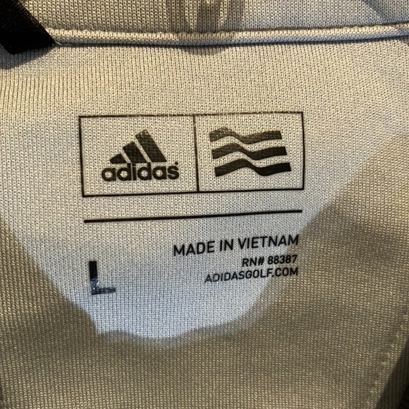 Adidas Jacket - Picture 4 of 4